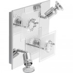 Настенно-потолочный светильник Eglo 94529 BALERNA