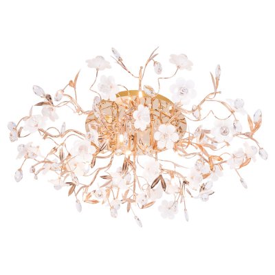 Светильник ЭкономСвет 9453/16FGD RC RBPLED