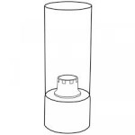 Настольная лампа Eglo 94549 TORVISCO 1