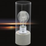 Настольная лампа Eglo 94549 TORVISCO 1