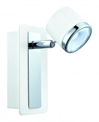 Светильник спот Eglo 94556 PIERINO 1