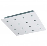 Настенно-потолочный светильник Eglo 94563 VEZENO