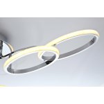 Потолочный светильник LED4U MD9456/6**