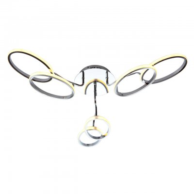 Потолочный светильник LED4U MD9456/6** Потолочный светильник LED4U MD9456/6**