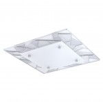Настенно-потолочный светильник Eglo 94581 PANCENTO 1
