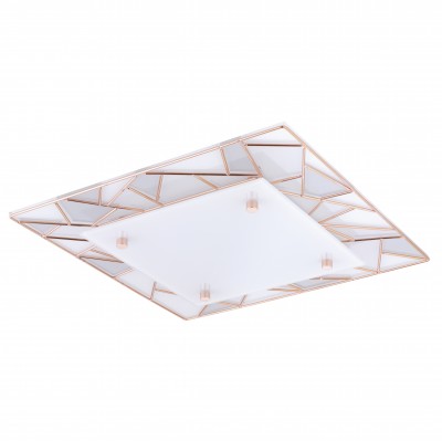 Настенно-потолочный светильник Eglo 94583 PANCENTO 1