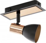 Светильник поворотный спот Eglo 94584 BARNHAM