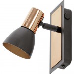 Светильник поворотный спот Eglo 94584 BARNHAM