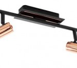 Светильник поворотный спот Eglo 94585 BARNHAM