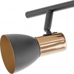 Светильник поворотный спот Eglo 94585 BARNHAM