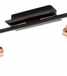 Светильник поворотный спот Eglo 94586 BARNHAM