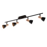 Светильник поворотный спот Eglo 94587 BARNHAM