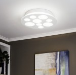 Настенно-потолочный светильник Eglo 94588 PERNATO