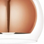 Светильник подвесной Eglo 94589 ROCAMAR