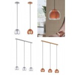 Светильник подвесной Eglo 94591 ROCAMAR