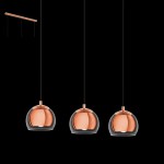 Светильник подвесной Eglo 94591 ROCAMAR