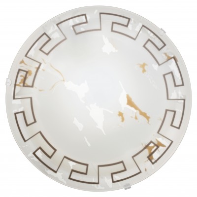 Настенно-потолочный светильник Eglo 94594 LED TWISTER