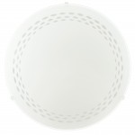 Настенно-потолочный светильник Eglo 94595 LED TWISTER