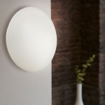 Настенно-потолочный светильник Eglo 94596 LED GIRON