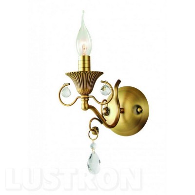 Светильник Favourite 9460-1W Bergamo