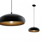 Подвесный светильник Eglo 94605 MOGANO 1