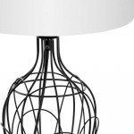 Настольная лампа Eglo 94608 FAGONA