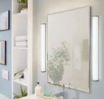 Светильник для ванной комнаты и зеркал Eglo 94618 TORRETTA