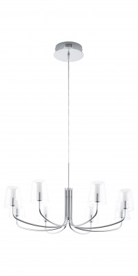 Светильник подвесной Eglo 94623 NOVENTA Светильник подвесной Eglo 94623 NOVENTA