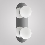 Настенно-потолочный светильник Eglo 94627 MOSIANO