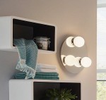 Настенно-потолочный светильник Eglo 94629 MOSIANO