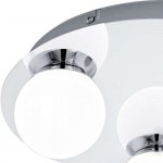 Настенно-потолочный светильник Eglo 94629 MOSIANO