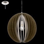 Светильник подвесной Eglo 94636 COSSANO