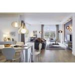 Светильник подвесной Eglo 94638 COSSANO