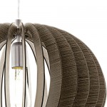 Светильник подвесной Eglo 94638 COSSANO