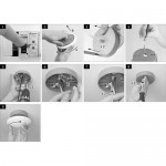 Светильник подвесной Eglo 94638 COSSANO