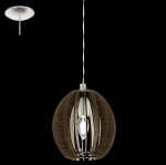 Светильник подвесной Eglo 94639 COSSANO