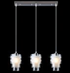 Светильник Eurosvet 9463/3 хром