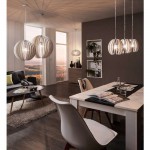 Светильник подвесной Eglo 94641 COSSANO