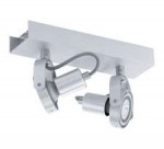 Светильник спот Eglo 94643 NOVORIO