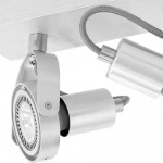 Светильник спот Eglo 94643 NOVORIO