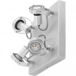 Светильник спот Eglo 94645 NOVORIO