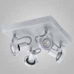 Светильник спот Eglo 94645 NOVORIO