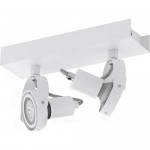 Светильник поворотный спот Eglo 94647 NOVORIO 1