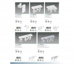 Светильник поворотный спот Eglo 94647 NOVORIO 1