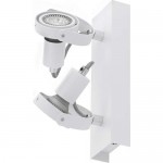 Светильник поворотный спот Eglo 94647 NOVORIO 1