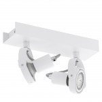 Светильник поворотный спот Eglo 94647 NOVORIO 1