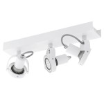 Светильник поворотный спот Eglo 94648 NOVORIO 1