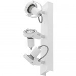 Светильник поворотный спот Eglo 94648 NOVORIO 1