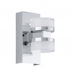 Светильник для ванной комнаты и зеркал Eglo 94651 ROMENDO