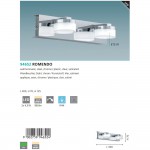 Светильник для ванной комнаты и зеркал Eglo 94652 ROMENDO